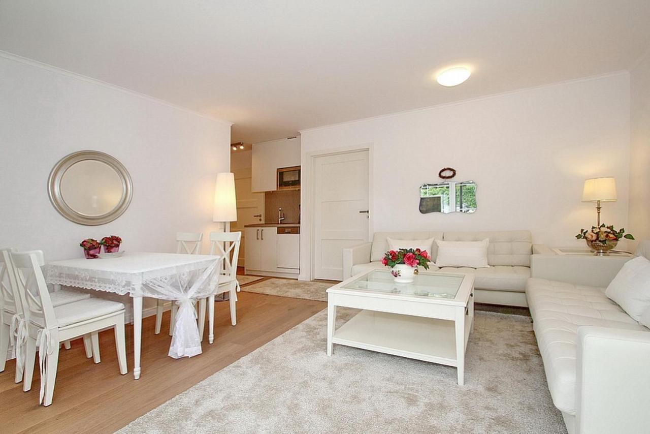Modernes Strandhus Modernes Strandhus Appartement 109 Timmendorfer Strand Esterno foto