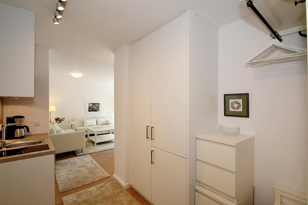 Modernes Strandhus Modernes Strandhus Appartement 109 Timmendorfer Strand Esterno foto