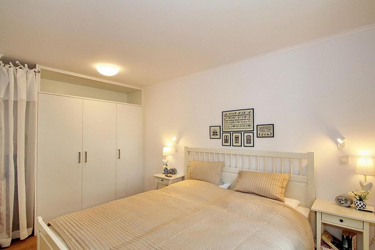Modernes Strandhus Modernes Strandhus Appartement 109 Timmendorfer Strand Esterno foto