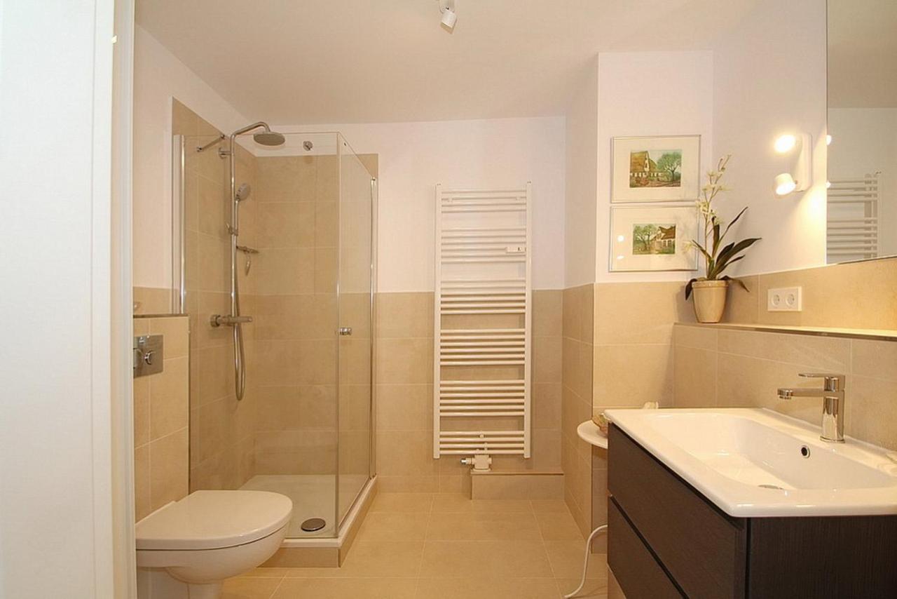 Modernes Strandhus Modernes Strandhus Appartement 109 Timmendorfer Strand Esterno foto