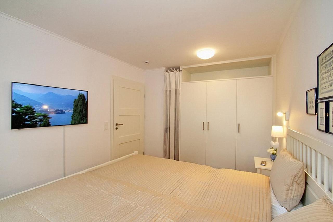 Modernes Strandhus Modernes Strandhus Appartement 109 Timmendorfer Strand Esterno foto