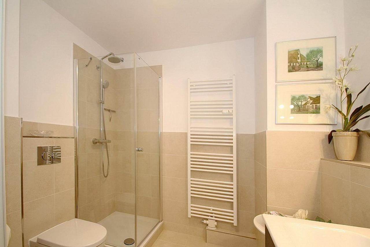 Modernes Strandhus Modernes Strandhus Appartement 109 Timmendorfer Strand Esterno foto
